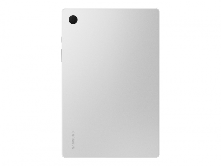 Samsung Galaxy Tab A8 10.5 64GB 4GB Sølv Samsung Galaxy Tab A8 10.5 64GB 4GB Sølv