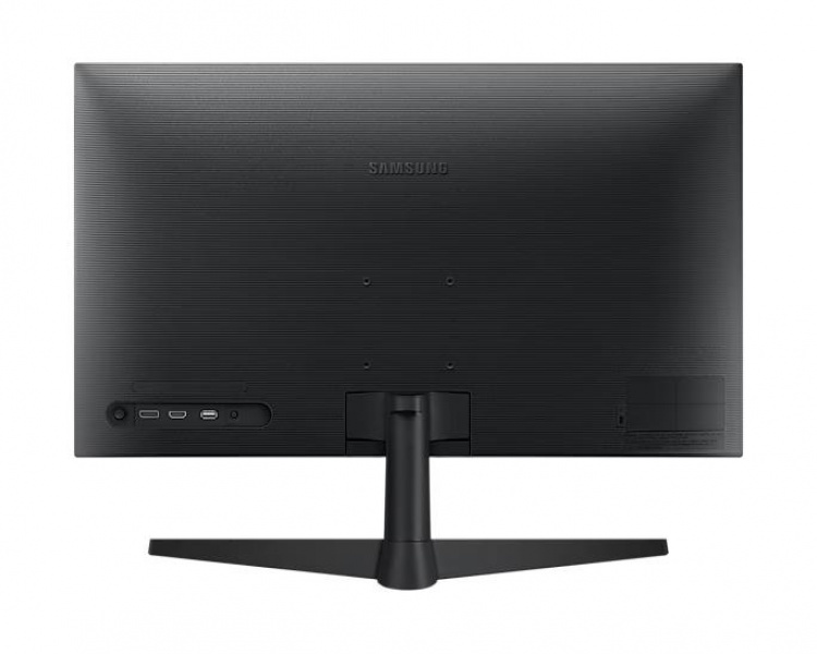 Samsung Essential Monitor S3 LS27C332GAU 27 1920 x 1080 HDMI DisplayPort 100Hz