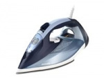 Philips Azur 7000 Series DST7020 Dampstrygejern 2800W Blå Hvid