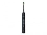 Philips Sort/grå Tandbørste HX6830 Philips Sort/grå Tandbørste HX6830