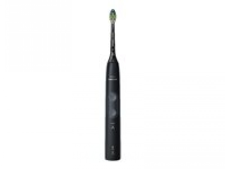 Philips Sort/grå Tandbørste HX6830 Philips Sort/grå Tandbørste HX6830