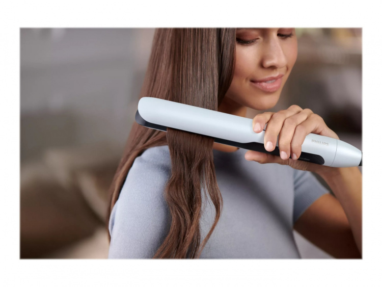 Philips Pale sky blue Hårglatter BHS520