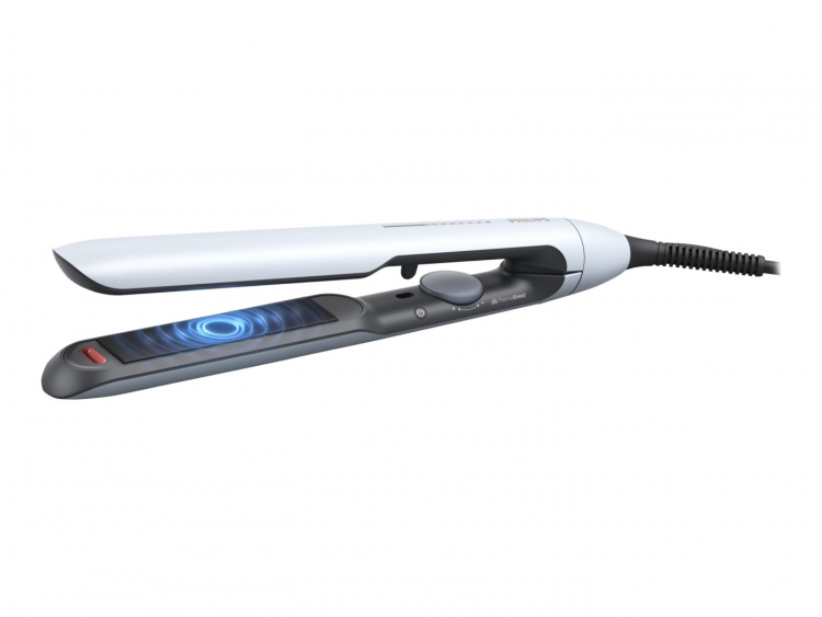 Philips Pale sky blue Hårglatter BHS520