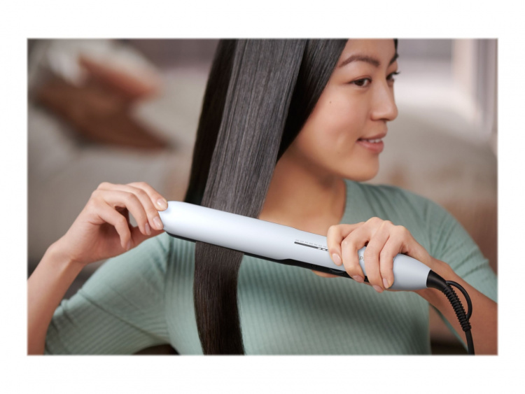 Philips Pale sky blue Hårglatter BHS520