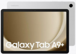 Samsung Galaxy Tab A9+ 11 128GB 8GB Sølv Samsung Galaxy Tab A9+ 11 128GB 8GB Sølv