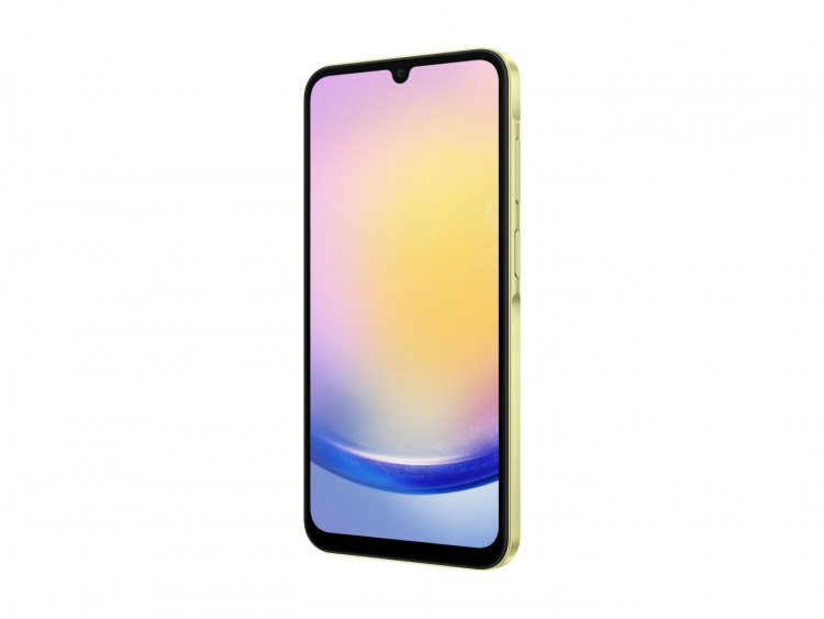 Samsung Galaxy A25 6.5 256GB Gul