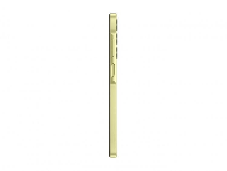 Samsung Galaxy A25 6.5 256GB Gul