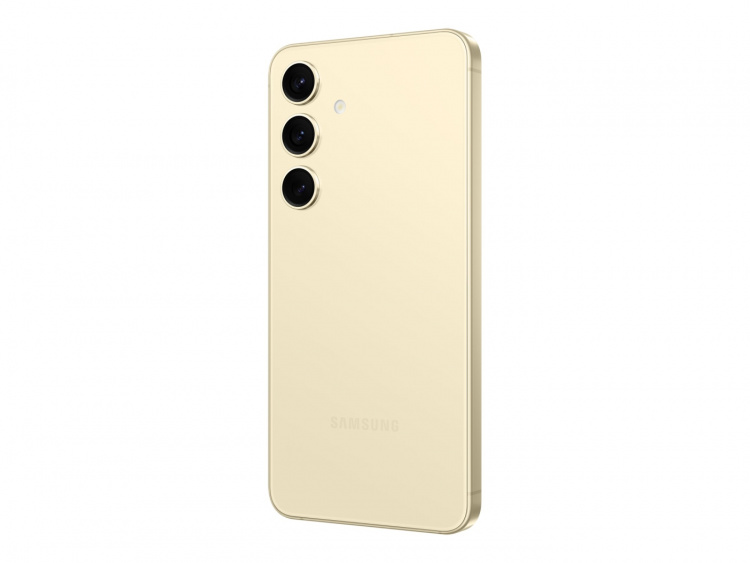 Samsung Galaxy S24 6.2 128GB Amber yellow