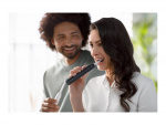 Philips Sort Tandbørste HX3673