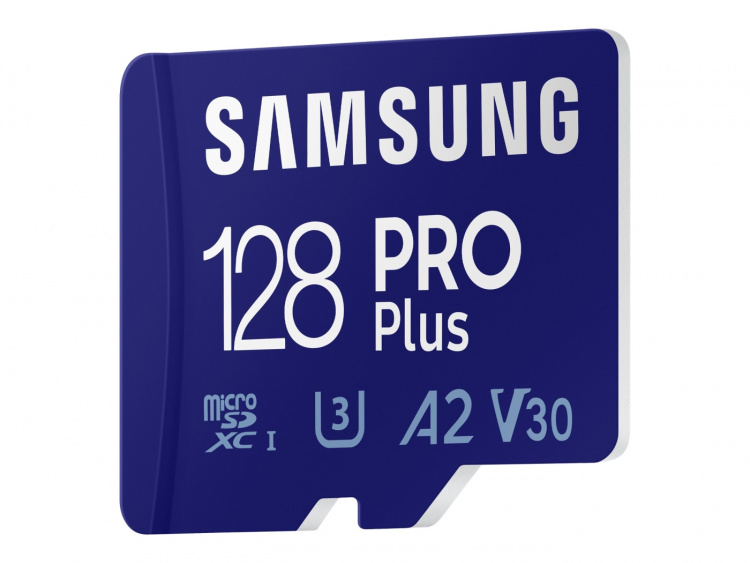 Samsung Pro MB-MD128KB microSDXC 128GB 160MB/s