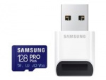Samsung Pro MB-MD128KB microSDXC 128GB 160MB/s