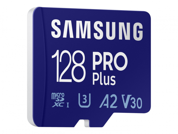 Samsung Pro MB-MD128KB microSDXC 128GB 160MB/s