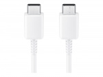 Samsung USB 2.0 USB Type-C kabel 1m Hvid