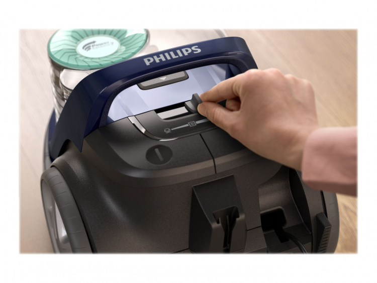 Philips PowerPro Active FC9555 Støvsuger Beholder 1.5liter Opalgrøn