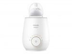 Philips Baby flaskevarmer SCF358