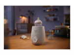 Philips Baby flaskevarmer SCF358