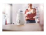 Philips Baby flaskevarmer SCF358