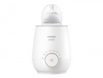 Philips Baby flaskevarmer SCF358