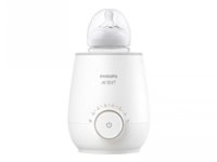 Philips Baby flaskevarmer SCF358