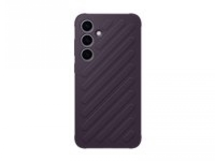 Samsung GP-FPS926SAC Beskyttelsescover Mørkviolet Samsung Galaxy S24+