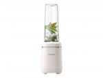 Philips Series 5000 HR2500 Eco Conscious Edition Blender Silkehvid mat