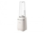 Philips Series 5000 HR2500 Eco Conscious Edition Blender Silkehvid mat