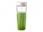 Philips Series 5000 HR2500 Eco Conscious Edition Blender Silkehvid mat