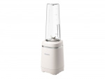 Philips Series 5000 HR2500 Eco Conscious Edition Blender Silkehvid mat