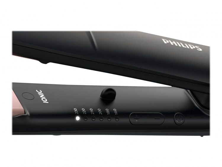 Philips Hårglatter BHS378