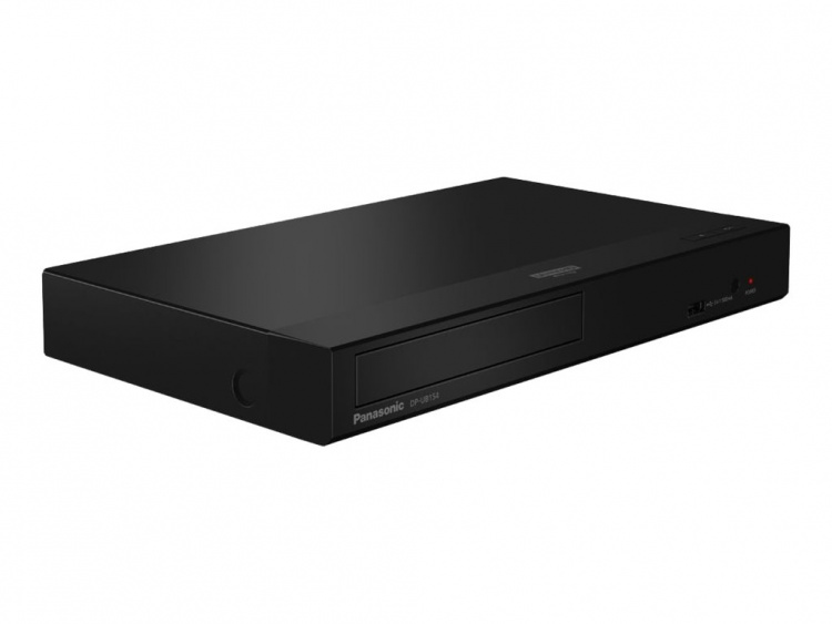 Panasonic DP-UB154EG Blu-ray Disc-spelare