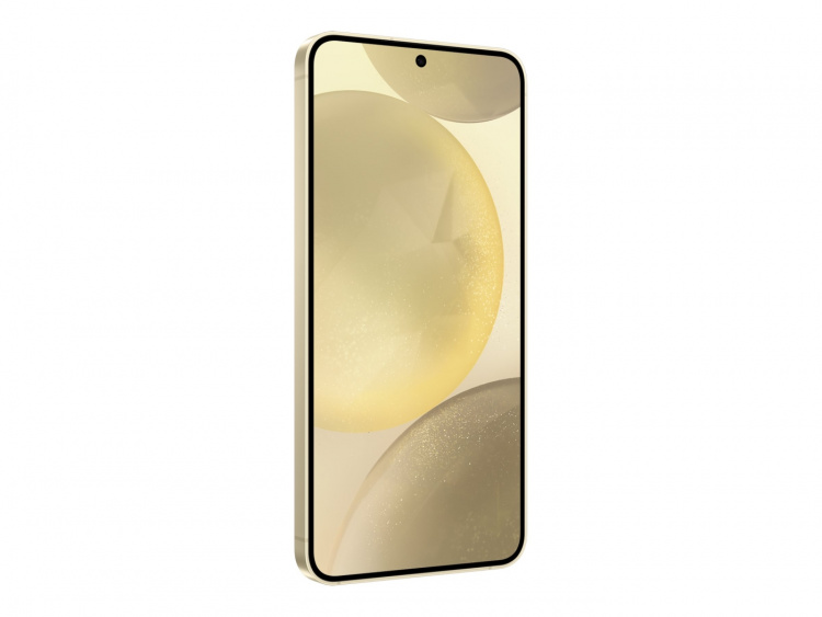 Samsung Galaxy S24 6.2 256GB Amber yellow