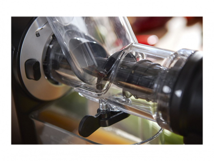 Philips Viva Collection HR1889 Saftpresser 0.75liter Sort/ sølv