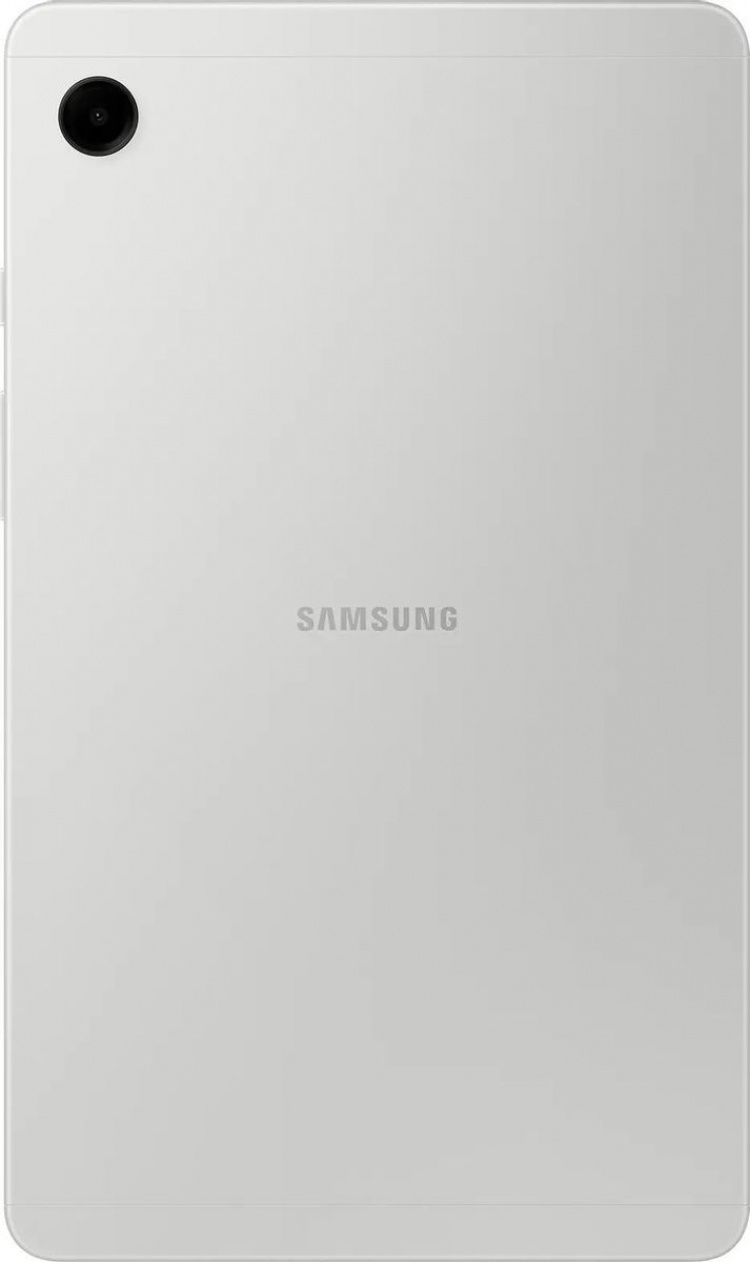 Samsung Galaxy Tab A9+ 11.0 4/64GB Wifi Sølv