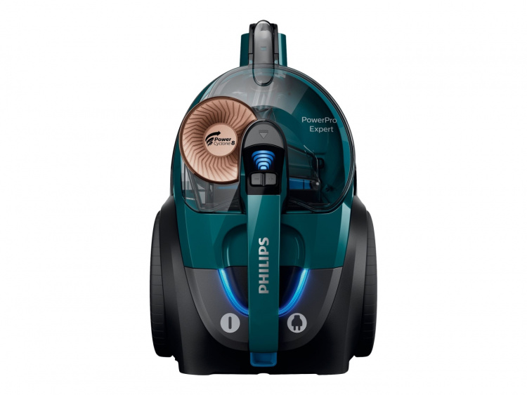 Philips PowerPro Expert FC9744 Støvsuger Beholder 2liter Opalgrøn