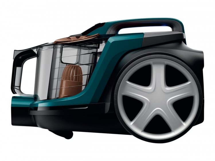 Philips PowerPro Expert FC9744 Støvsuger Beholder 2liter Opalgrøn