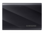 Samsung T9 Solid state-drev MU-PG2T0B 2TB USB 3.2 Gen 2x2