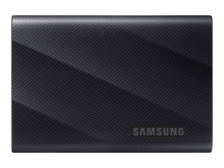 Samsung T9 Solid state-drev MU-PG1T0B 1TB USB 3.2 Gen 2x2