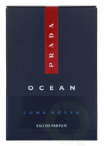 Prada Luna Rossa Ocean Pour Homme Edp Spray 50 ml