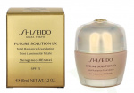 Shiseido Future Solution LX Total Radiance Foundation SPF15 30 ml