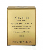 Shiseido Future Solution LX Total Radiance Foundation SPF15 30 ml