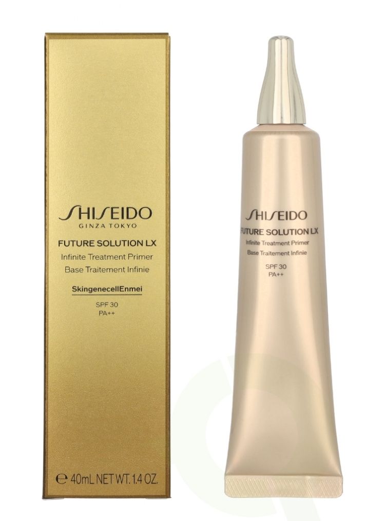 Shiseido Future Solution LX Infinite Treatment Primer SPF30 40 ml