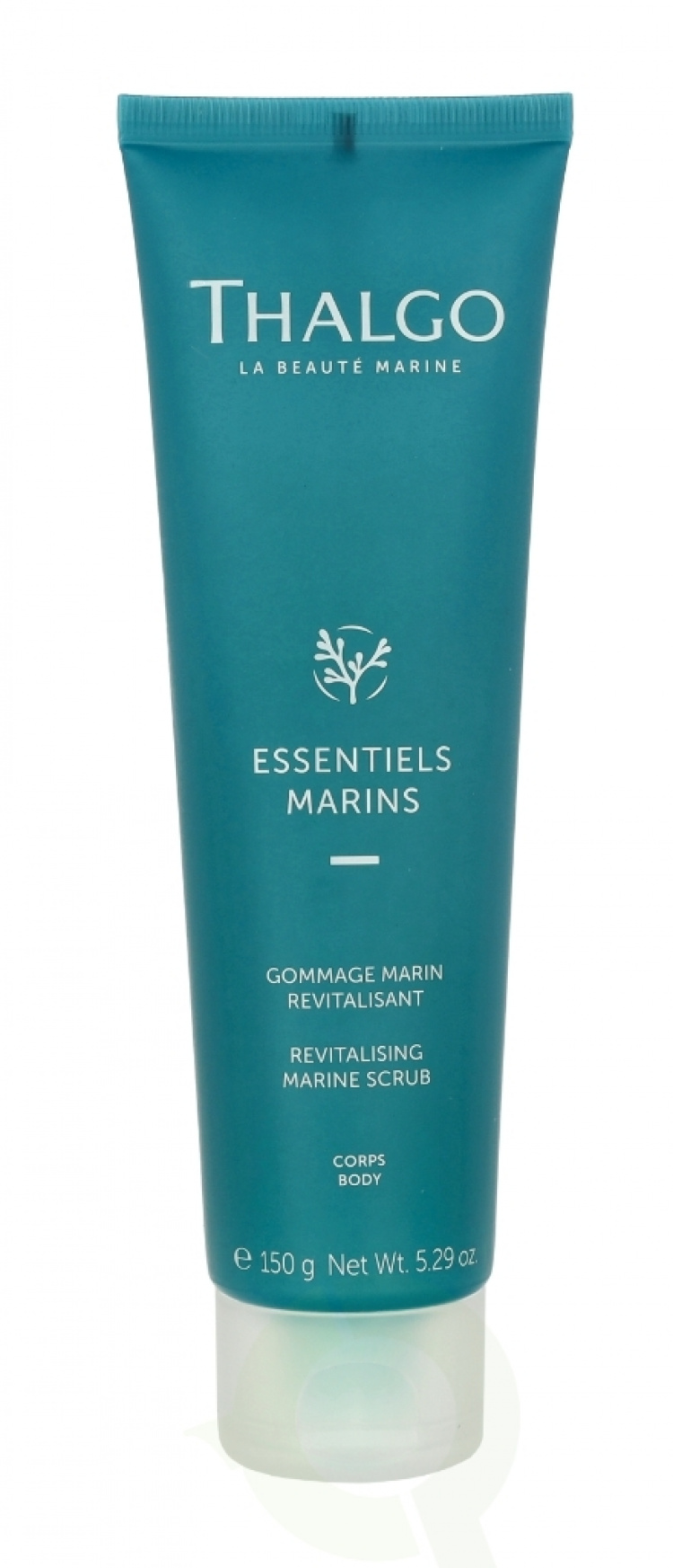 Thalgo Revitalising Marine Scrub 150 g