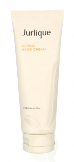 Jurlique Citrus Hand Cream 125 ml
