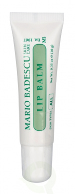 Mario Badescu Lip Balm 10 g