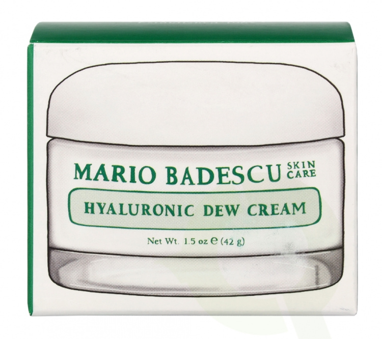 Mario Badescu Hyaluronic Dew Cream 42 g