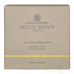 Molton Brown M.Brown Perfumed Soap 150 g Orange & Bergamot