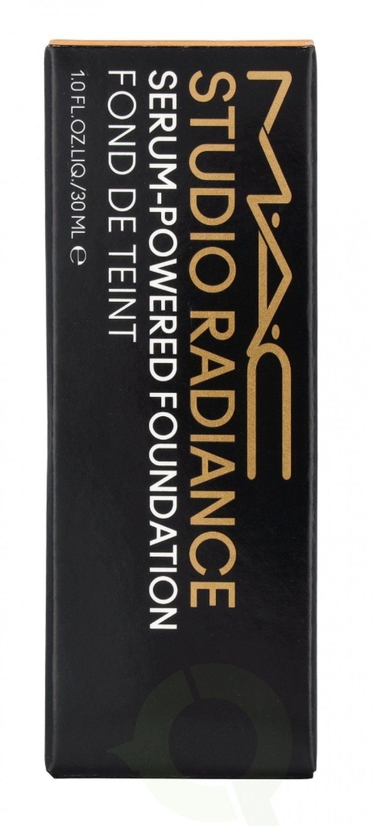MAC Studio Radiance Serum-Powered Foundation 30 ml #NC17