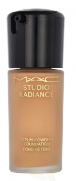 MAC Studio Radiance Serum-Powered Foundation 30 ml #NC25