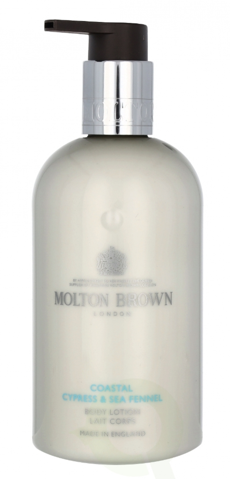 Molton Brown M.Brown Coastal Cypress & Sea Fennel Body Lotion 300 ml