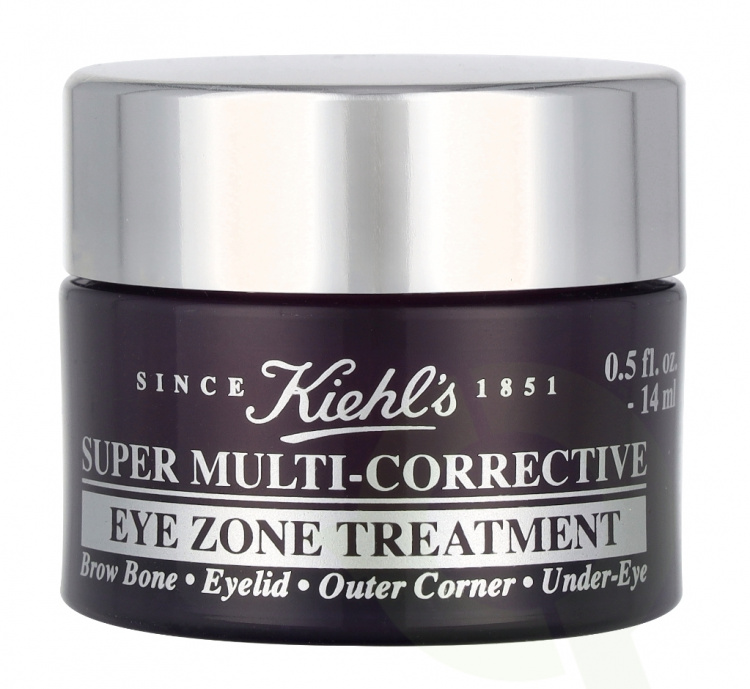 Kiehls Kiehl\'s Super Multi-Corrective Eye Zone Treatment 14 ml